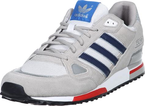 adidas zx 750 schuhe blau weiß rot|adidas zx 750 price.